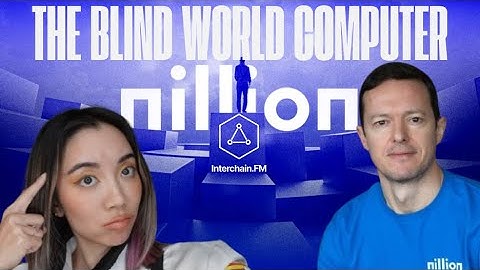 Nillion: World