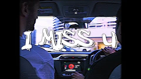 Mark Imperial, Benjamin Parkes - I MISS U (Official Music Video)