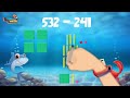 Base 10 Arithmetic Quiz