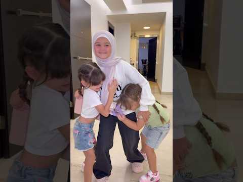 ايلا سافرت وتركتنا Viral اكسبلور Twinmoments 