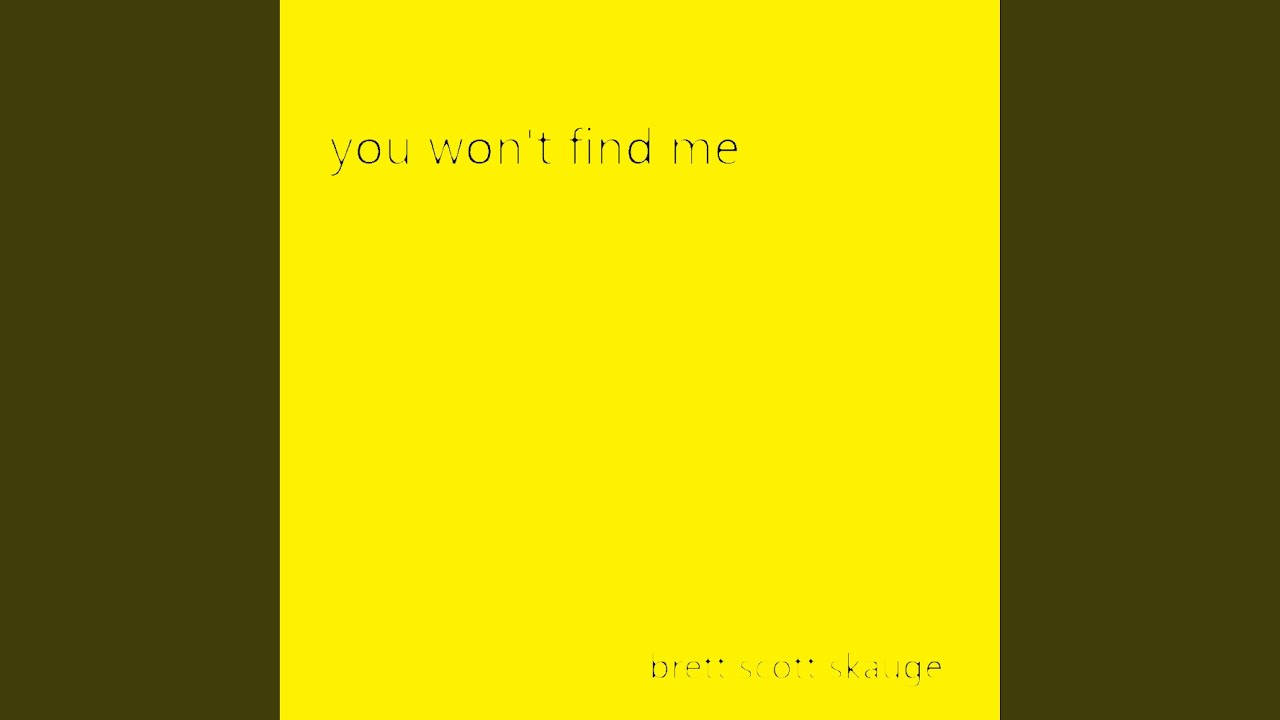 This Place Just Isn't the Same