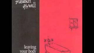 Maudlin of the Well - Monstrously low tide