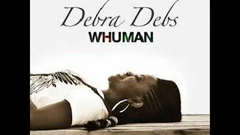 Love Galore (Eyes on U) - Debra Debs