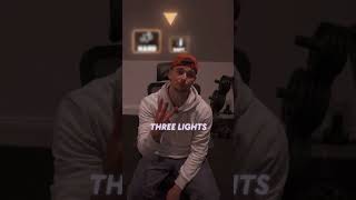 Lighting is the difference #filmingtips #videography #contentcreatoradvice #videotips