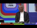 Kombe la Dunia 2026 | Tathmini ya Dkt. Leaky baada ya Uswisi na Canada kusonga mbele