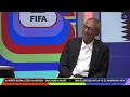 Kombe la Dunia 2026 | Tathmini ya Dkt. Leaky baada ya Uswisi na Canada kusonga mbele