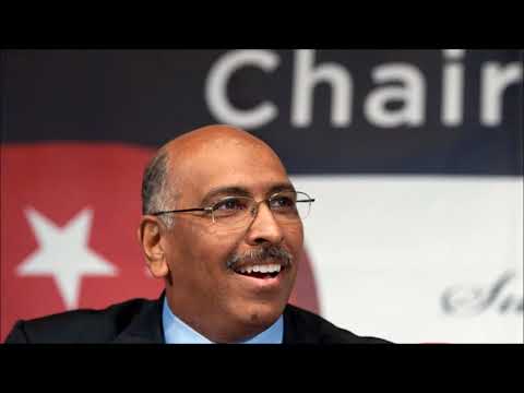 Michael Steele Confronts Matt Schlapp Over CPAC Official’s Insult