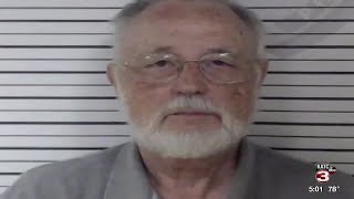 Acadiana priest arrested in sexual abuse case