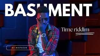 Bashment Time Riddim mix [may 2024]dj mistacue ft Shenseea, konshens, Chris Martin and more