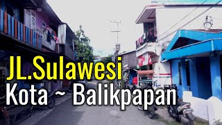 Jlsulawesi  Kota Balikpapan