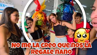 Todo Esto Les Dara Nano A Sus Trabajadorespor Ser Parte Del C