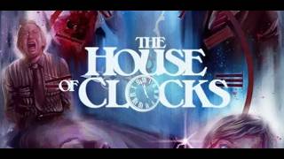 1989 The House Of Clocks full movie lucio fulci Italian Ghost Story