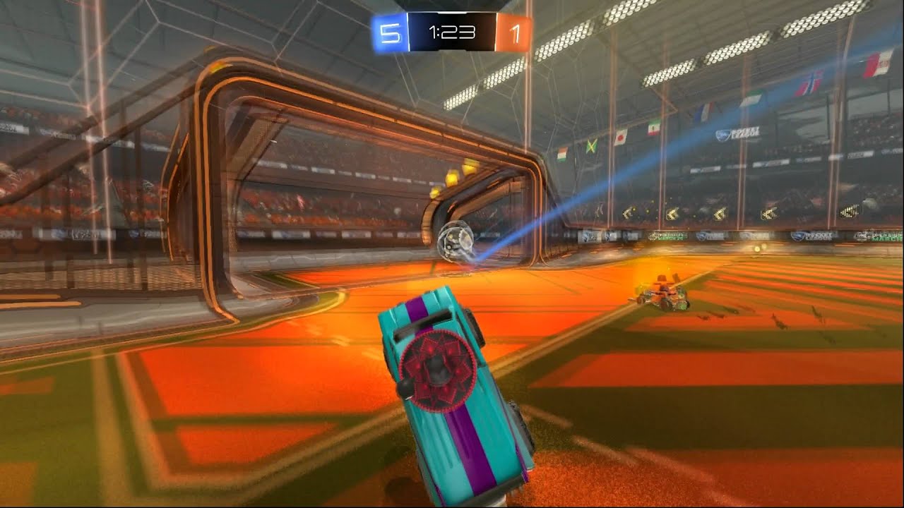 Relaunching my YouTube Channel!