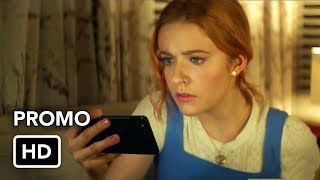 Nancy Drew (The CW) "Answers" Promo HD