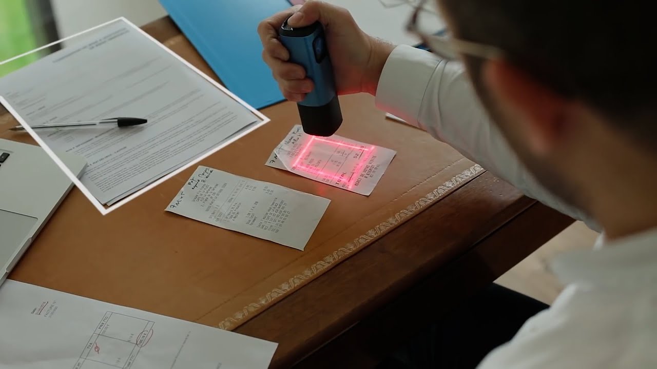 Top 10 Best Portable Scanners That you can Buy in 2022