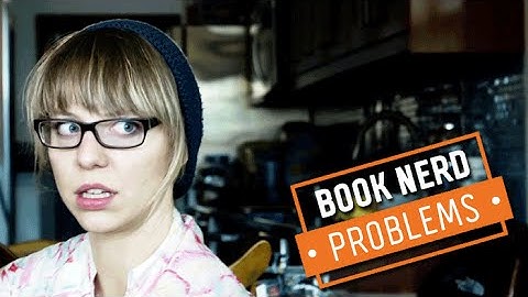 Book Nerd Problems | Being The Last To Read A Series
