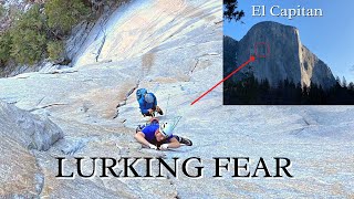 Climbing El Capitan in 7 HOURS!! | YOSEMITE NATIONAL PARK