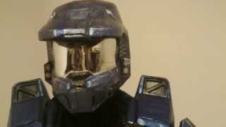 halo helmet lights tutorial