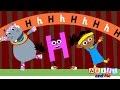 Wimbo Wa Herufi H Akili And Me LEARN SWAHILI LETTER H 