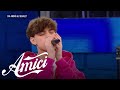 Amici 24 - Luk3 - Mary