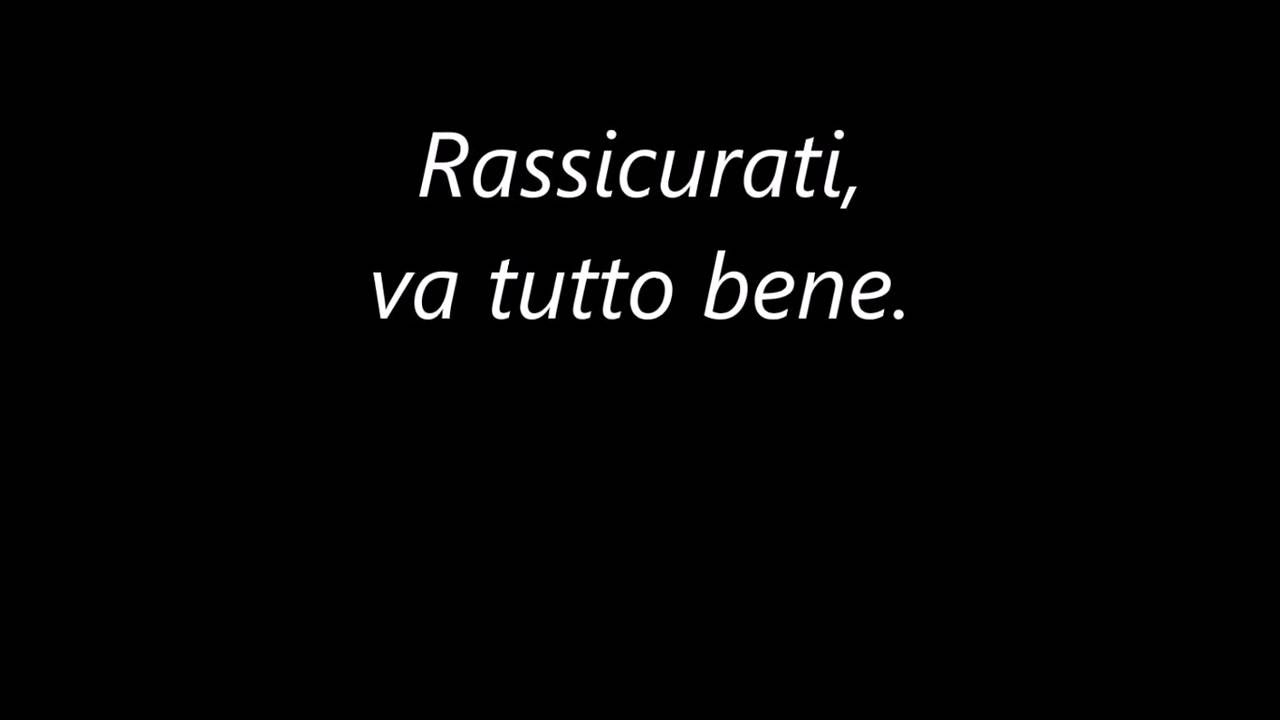 La Morte Non E Niente Di Henry Scott Holland Voce Lidia Sbalchiero Youtube