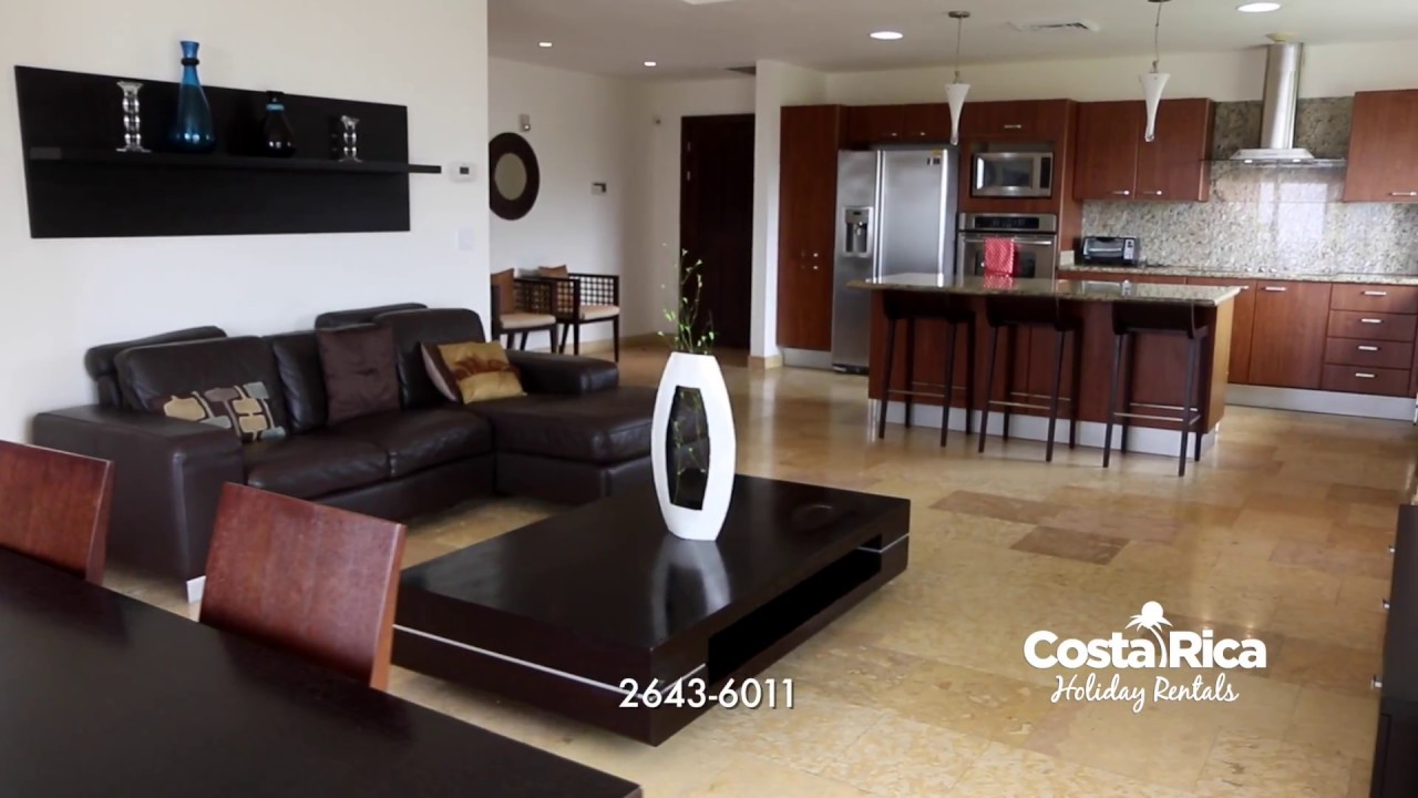 Acqua Residences Jaco Rentals and Sales 