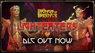 Songs of Silence - Lighteaters video 0