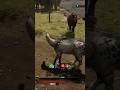 Throw That Ass - Path of Titans #pathoftitans #gaming