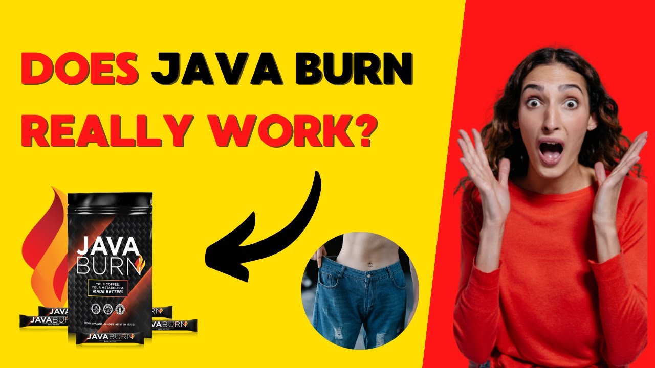 How Long Does It Take For Java Burn To Work JAVA BURN REVIEW - Does Java Burn Really Work? What you Need to Know