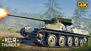 Art of Winning: AMX50