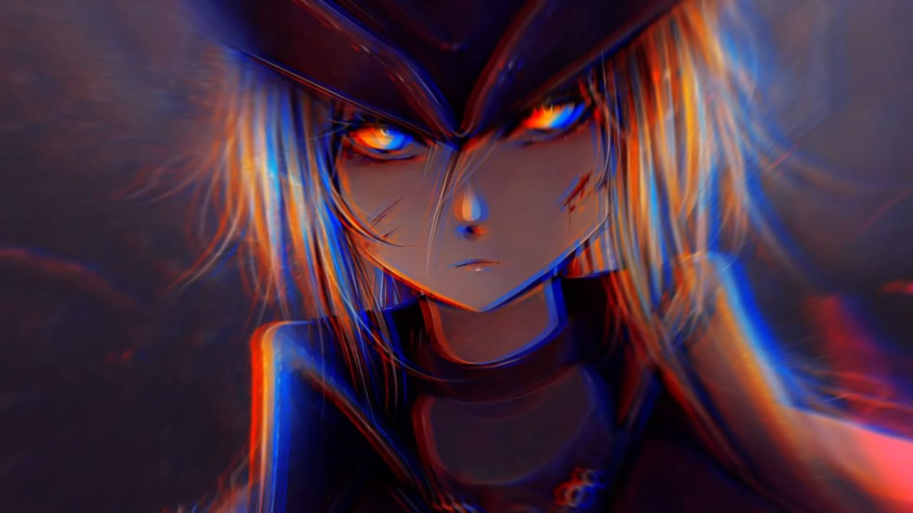 Nightcore - Outside || Aviators (Bloodborne Song)