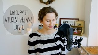 Taylor Swift - Wildest Dreams | Cover By Mathilde Holtti