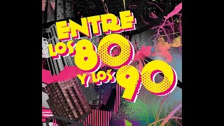 mix 80s y 90s Luis Rizzo