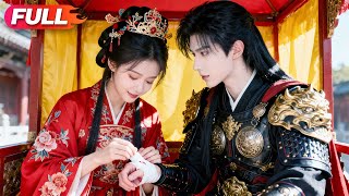She saves an injured man—he’s the Ninth Prince, who that night buys her with gold and takes her away