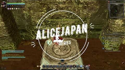 DN SEA | Alteana Nest (solo mode)