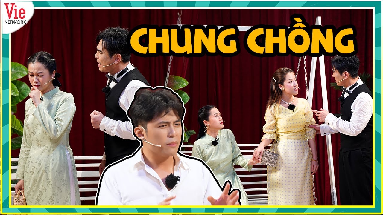 Puka rơi vào tình tay 3 oan nghiệt, Lâm Vỹ Dạ ca cải lương mủi lòng | HÀNH TRÌNH RỰC RỠ