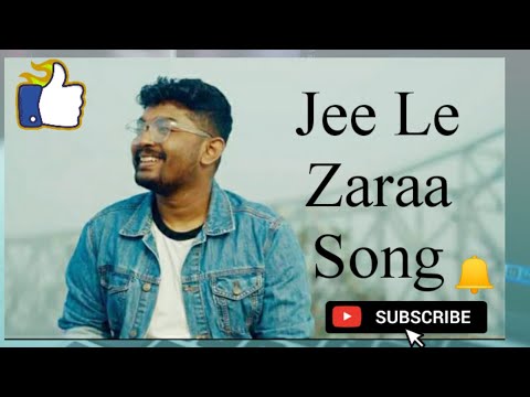 Jee Le Zaraa Song | Talaash | Aamir khan | Vishal Dadlani || Shovan Ganguly