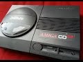 Classic Game Room - AMIGA CD32 console review