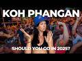 Is KOH PHANGAN THAILAND Worth Travelling To In 2025 Travel Guide Is KOH PHANGAN THAILAND Worth Travelling To In 2025 Travel Guide