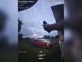 Intense standoff after man threatens to delete his spouse