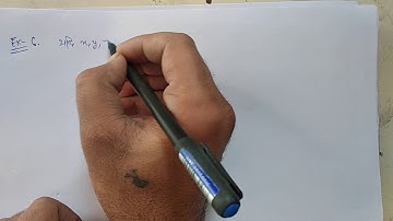 Important examples on linear independence for Bsc 3rd year By RAM Arora