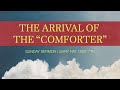 The Arrival Of The &quot;Comforter&quot; | Gary Hay | Sunday, May 5, 2023