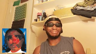 STEVE LACY - CODY FREESTYLE [LITTT REACTION] **ALBUM REACTION¿¡**