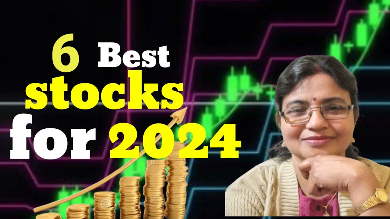 6 Best Stocks to Buy Now। Stocks to Buy 2024।Stocks to Buy Today।
