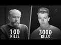 Top deadliest hitmen ever