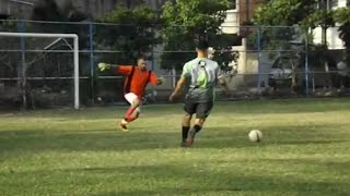 18 A 0 Com 2 S Anulados O Que Você Faria ? Futebol De Várzea