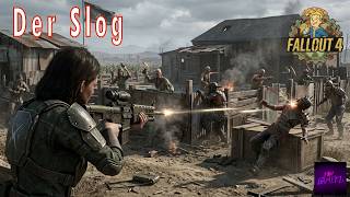 FALLOUT 4 #137: Ghul Probleme bei der Slog ☢️🧤 (Gameplay)