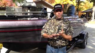 ZV21 First Look: Hull with Keith Kavajecz