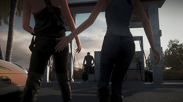 NFS The Run Stage 3 - 1440p 60fps