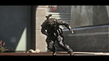 shape of you - SteadyVFX